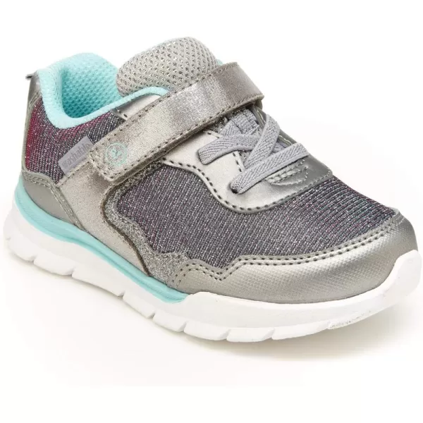 Stride Rite Girl's Kyla Athletic Running Shoe