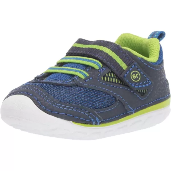 Stride Rite Soft Motion Baby and Toddler Boys Adrian Athletic Sneaker