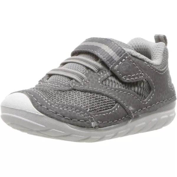 Stride Rite Soft Motion Baby and Toddler Boys Adrian Athletic Sneaker