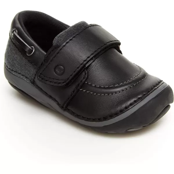 Stride Rite Soft Motion Baby and Toddler Boys Wally Athletic Sneaker