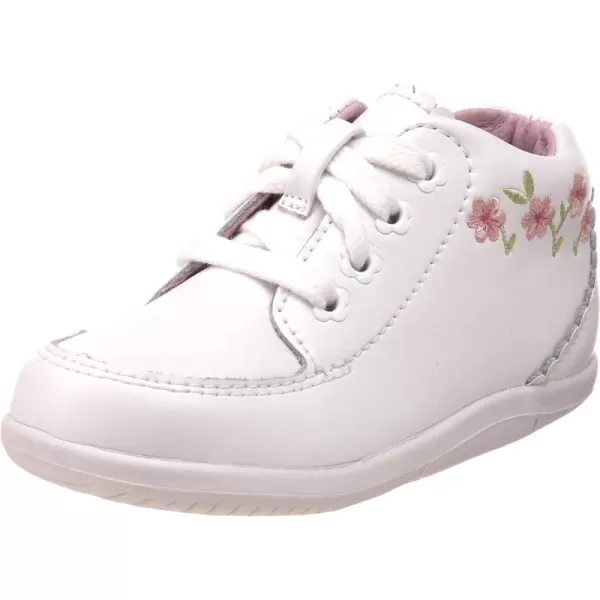 Stride Rite Unisex-Child SRT Emilia