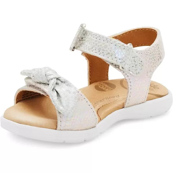 Stride Rite Unisex-Child Sr Whitney Sandal