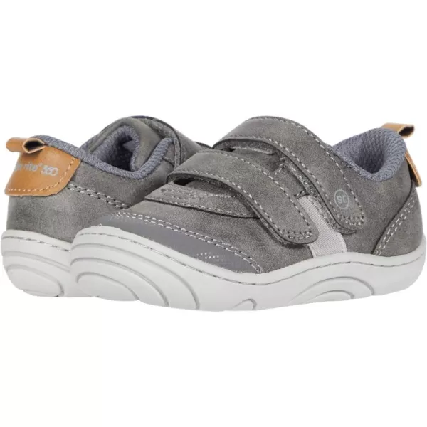 Stride Rite Unisex-Child Wilbur Sneaker