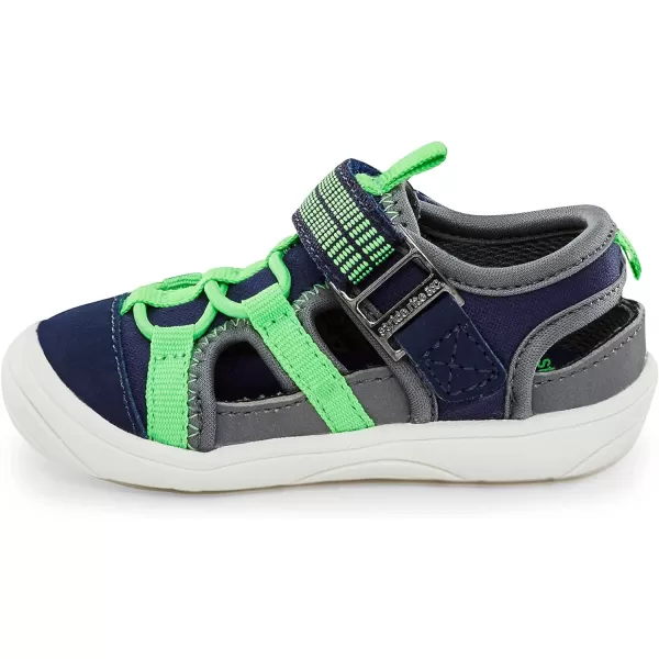 Stride Rite 360 Boy's Blake Sneaker First Walker Shoe