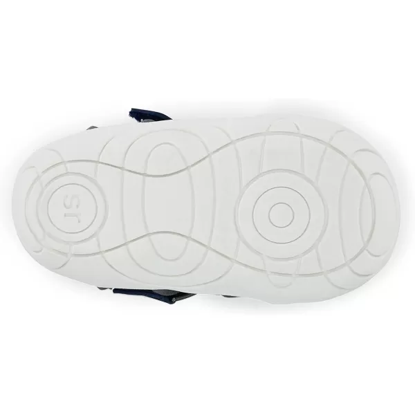 Stride Rite 360 Boy's Blake Sneaker First Walker Shoe