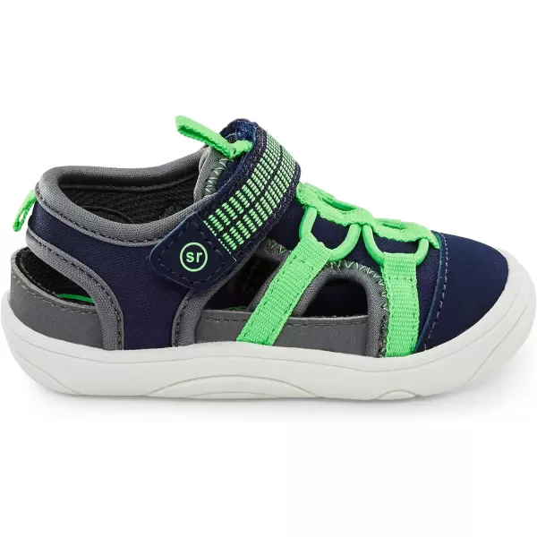 Stride Rite 360 Boy's Blake Sneaker First Walker Shoe