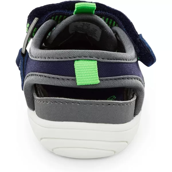 Stride Rite 360 Boy's Blake Sneaker First Walker Shoe