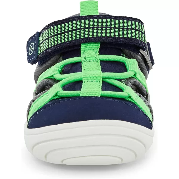 Stride Rite 360 Boy's Blake Sneaker First Walker Shoe
