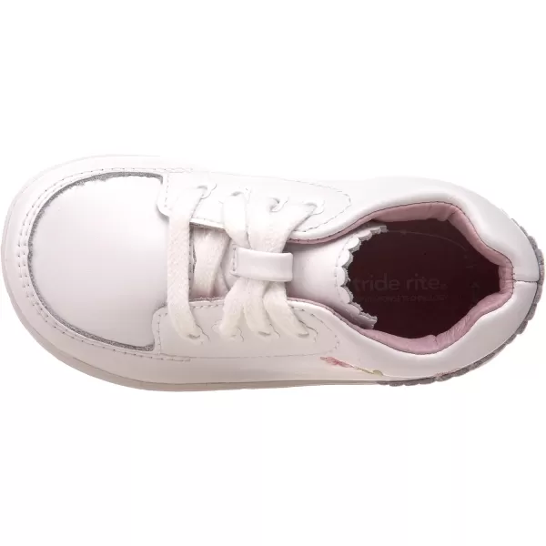 Stride Rite SRT Baby and Toddler Girls Emilia Bootie