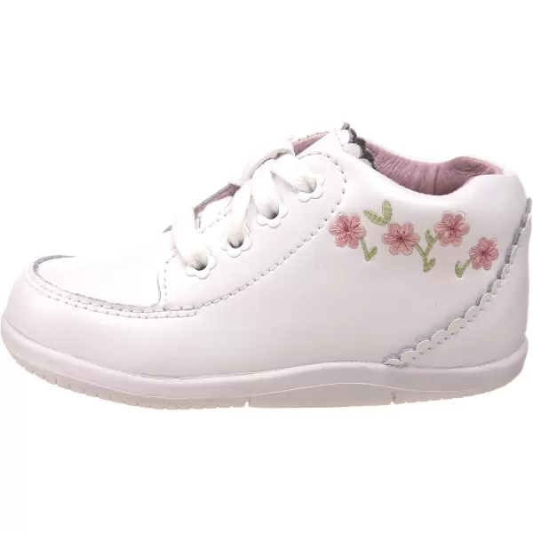 Stride Rite SRT Baby and Toddler Girls Emilia Bootie