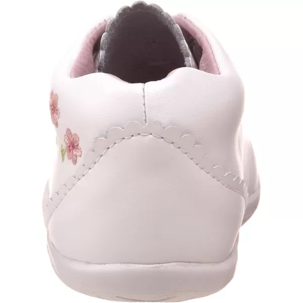 Stride Rite SRT Baby and Toddler Girls Emilia Bootie