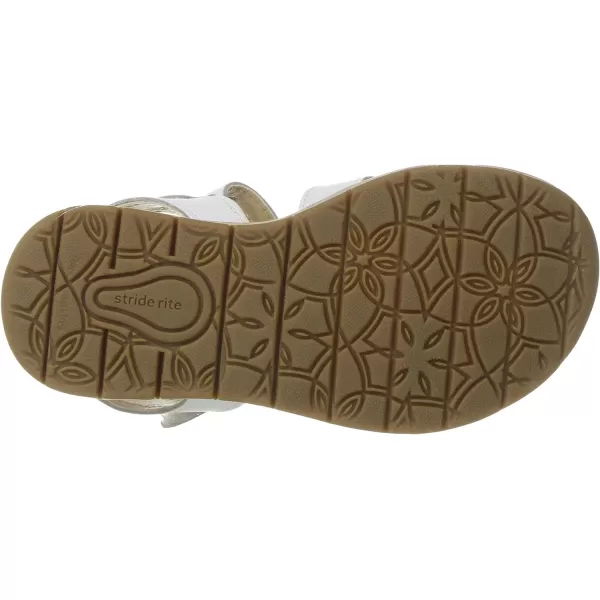 Stride Rite Summer Time Sandal 