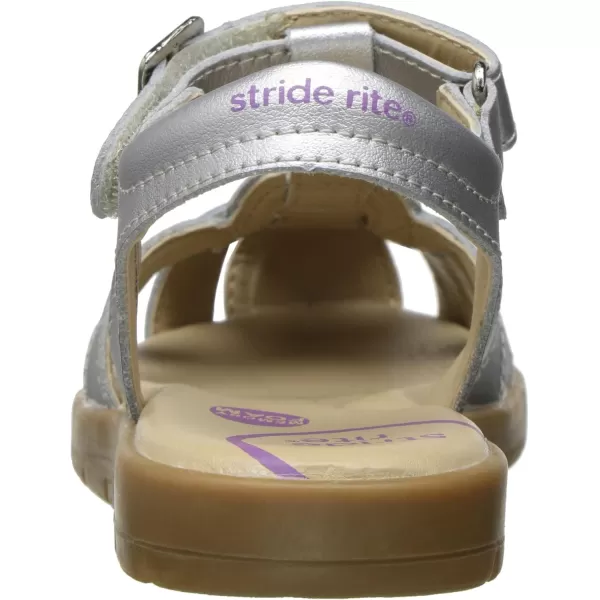 Stride Rite Summer Time Sandal 