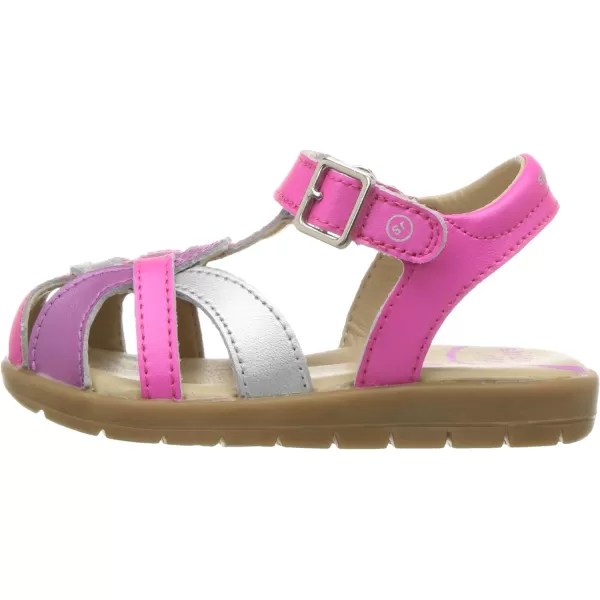 Stride Rite Summer Time Sandal 