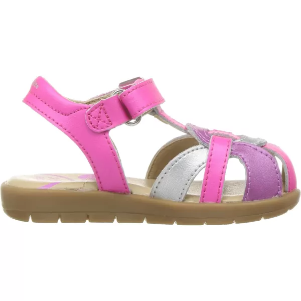 Stride Rite Summer Time Sandal 