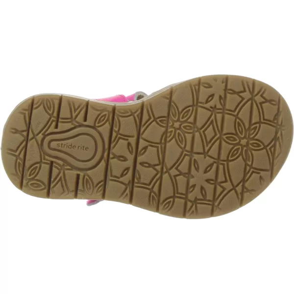 Stride Rite Summer Time Sandal 