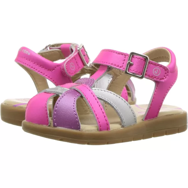 Stride Rite Summer Time Sandal 