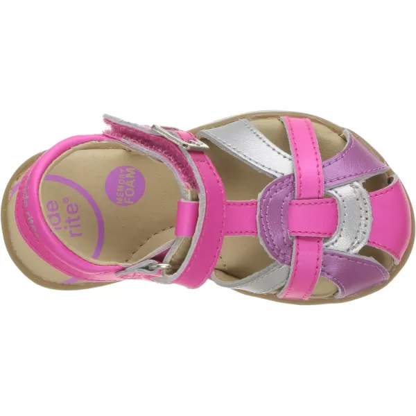 Stride Rite Summer Time Sandal 