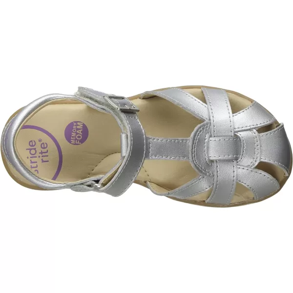 Stride Rite Summer Time Sandal 