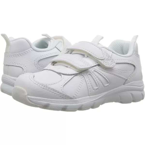 Stride Rite Unisex-Child Cooper 2.0 H&amp;l Sneaker