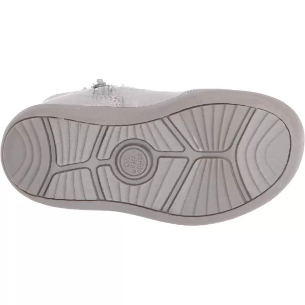 Stride Rite Unisex-Child Elaine Fashion Boot