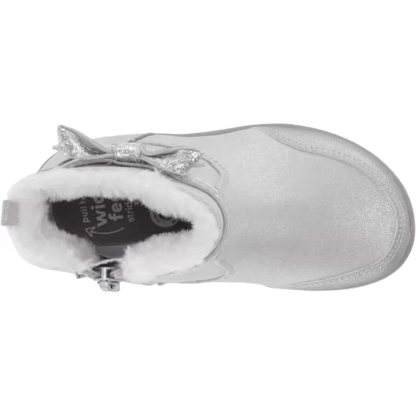 Stride Rite Unisex-Child Elaine Fashion Boot