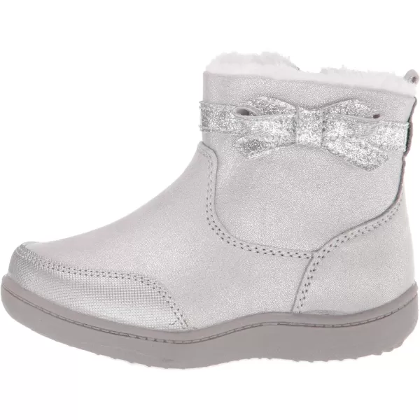 Stride Rite Unisex-Child Elaine Fashion Boot