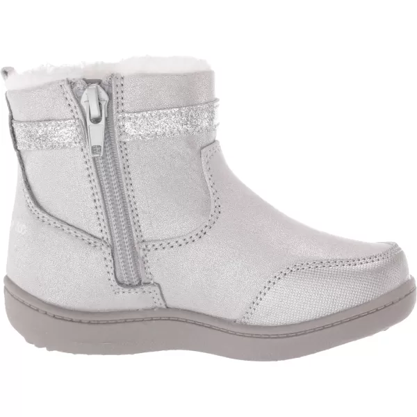 Stride Rite Unisex-Child Elaine Fashion Boot