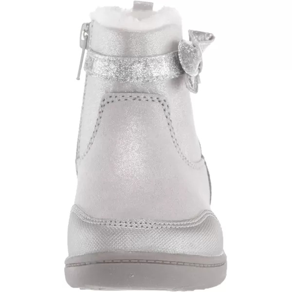 Stride Rite Unisex-Child Elaine Fashion Boot