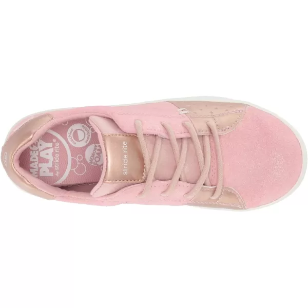 Stride Rite Unisex-Child Made2play Maci Sneaker