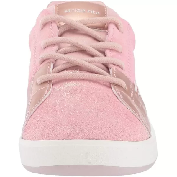 Stride Rite Unisex-Child Made2play Maci Sneaker