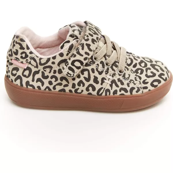 Stride Rite Unisex-Child Made2play Maci Sneaker