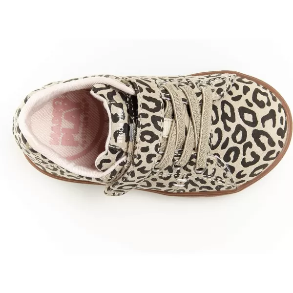 Stride Rite Unisex-Child Made2play Maci Sneaker