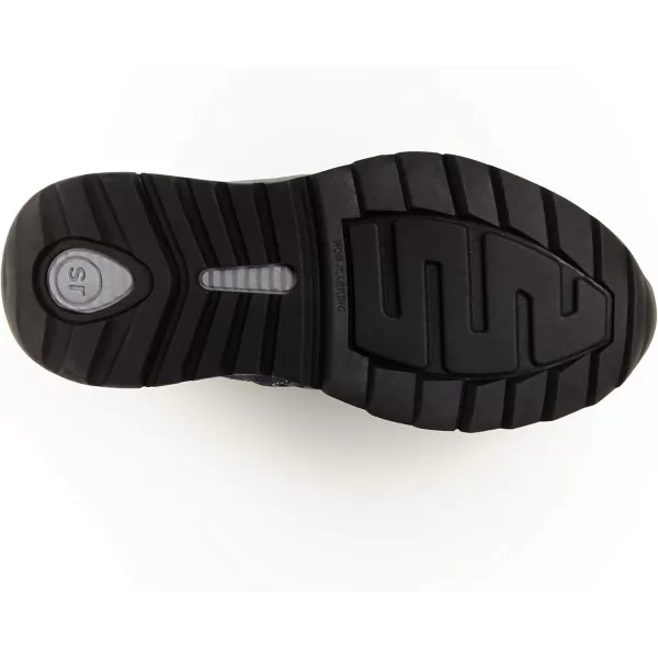 Stride Rite Unisex-Child Made2play Xander Athletic Sneaker