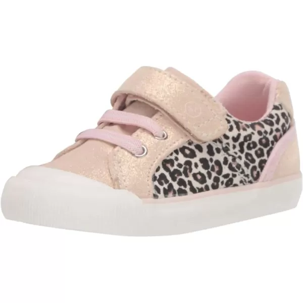 Stride Rite Unisex-Child Sr Parker Sneaker