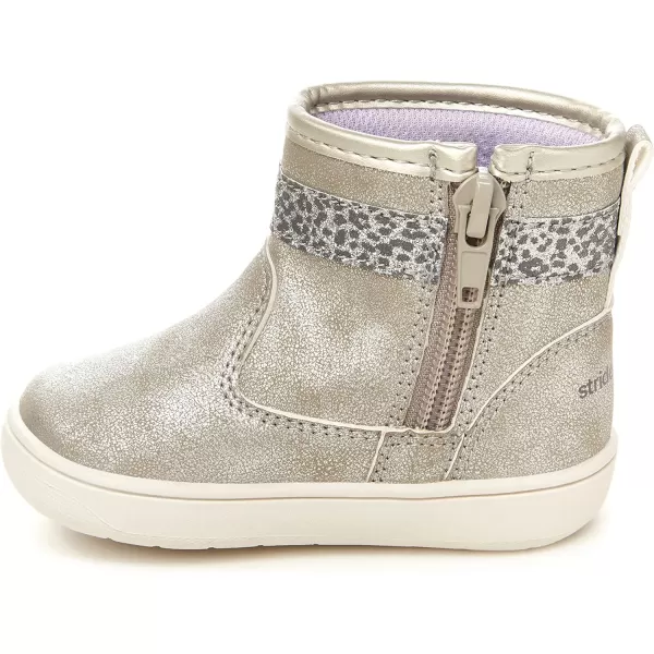 Stride Rite 360 Girl's Magnolia First Walker Shoe