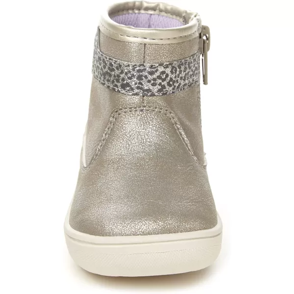 Stride Rite 360 Girl's Magnolia First Walker Shoe
