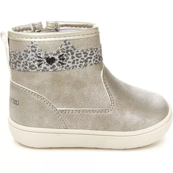 Stride Rite 360 Girl's Magnolia First Walker Shoe