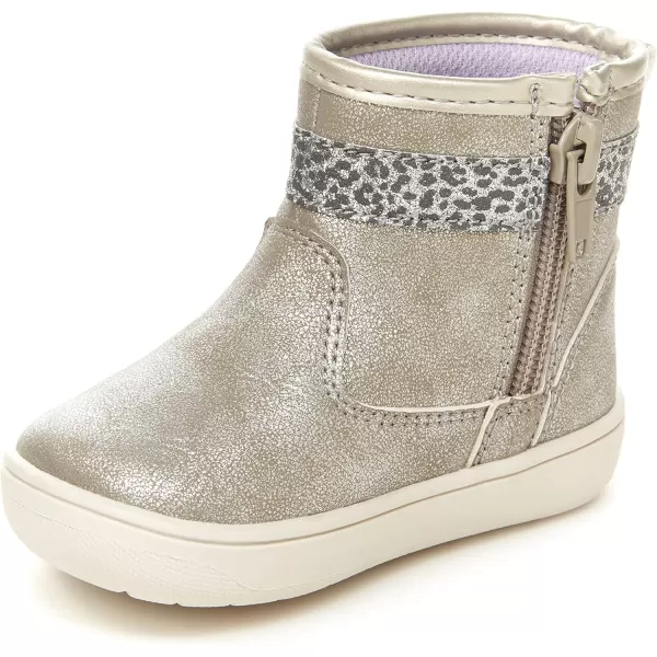 Stride Rite 360 Girl's Magnolia First Walker Shoe