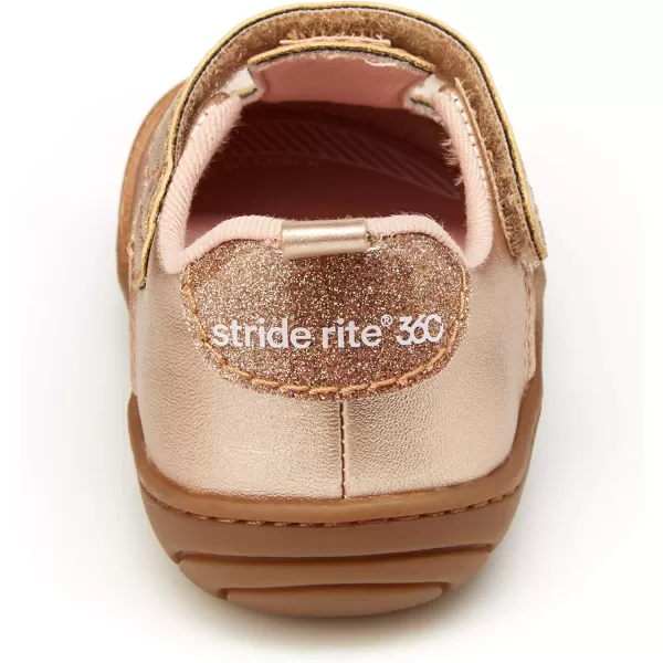 Stride Rite 360 Girl's Mariella Sneaker