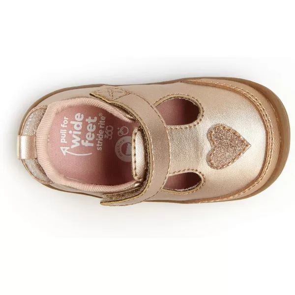 Stride Rite 360 Girl's Mariella Sneaker