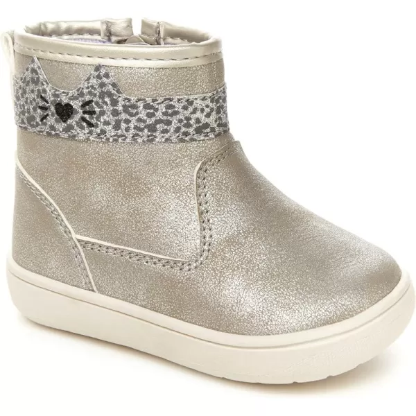 Stride Rite 360 Girl's Magnolia First Walker Shoe