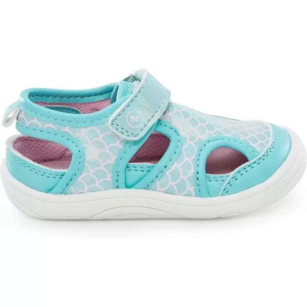 Stride Rite 360 Girl's Wave Sandal