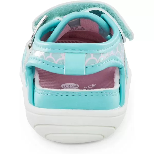 Stride Rite 360 Girl's Wave Sandal
