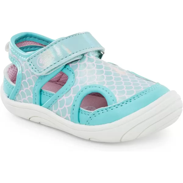 Stride Rite 360 Girl's Wave Sandal