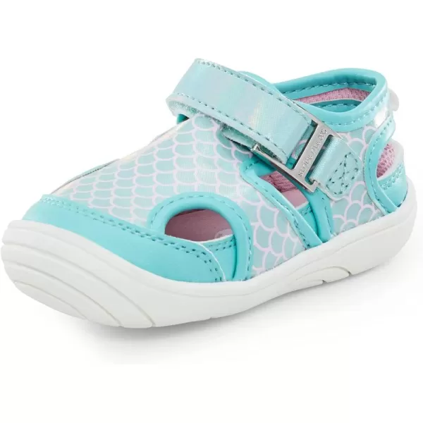 Stride Rite 360 Girl's Wave Sandal