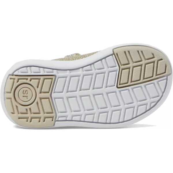 Stride Rite Girl's Holly-Adaptable Mary Jane Flat