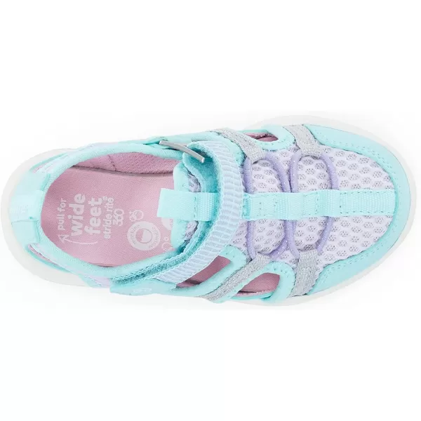 Stride Rite 360 Girl's Taddy Sandal