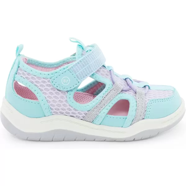 Stride Rite 360 Girl's Taddy Sandal