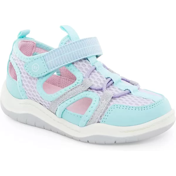 Stride Rite 360 Girl's Taddy Sandal